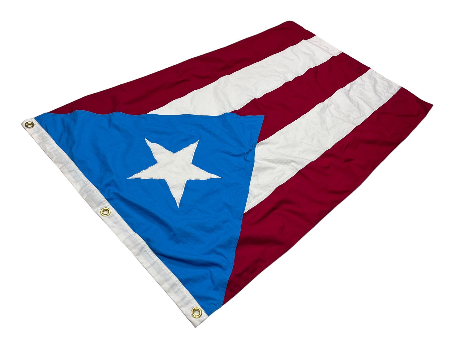 A Symbol Transformed: The Intriguing Historical Journey of Puerto Rico's Flag