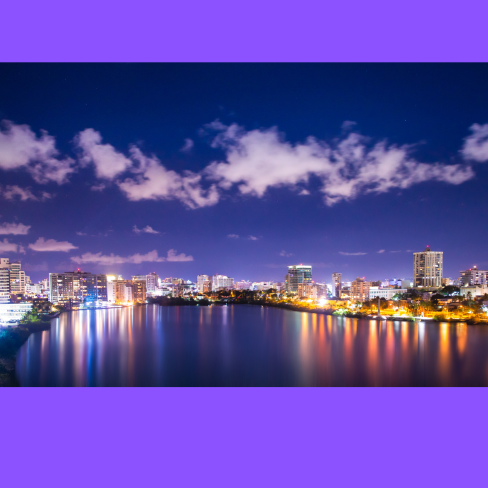 The Puerto Rican Flag: A Legacy of Resilience and Pride