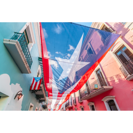 The Puerto Rican Flag: A Legacy of Resilience and Pride