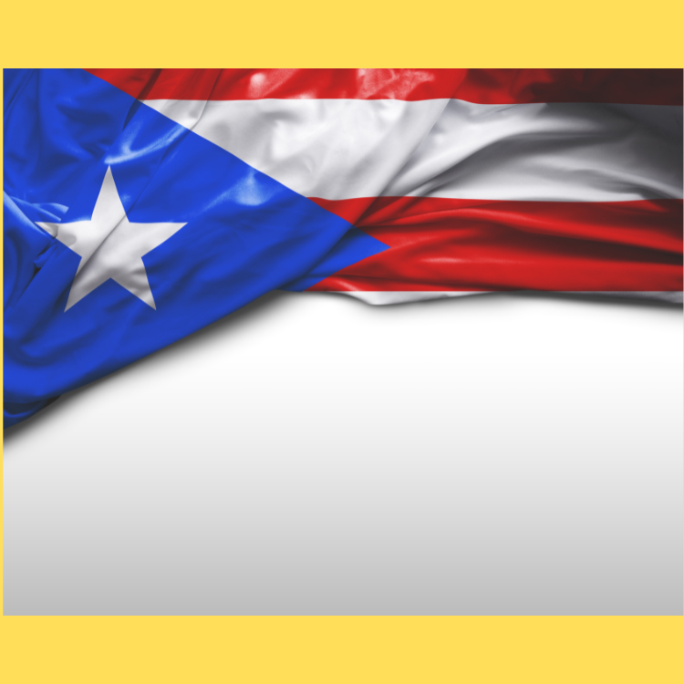 The Puerto Rican Flag: A Legacy of Resilience and Pride