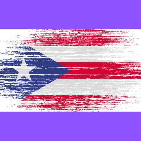 From Revolution to Symbol of Unity: The Dynamic History of Puerto Rico's Flag