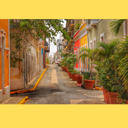 Unfolding the Rich History of Puerto Rico's Flag: A Journey Through Time