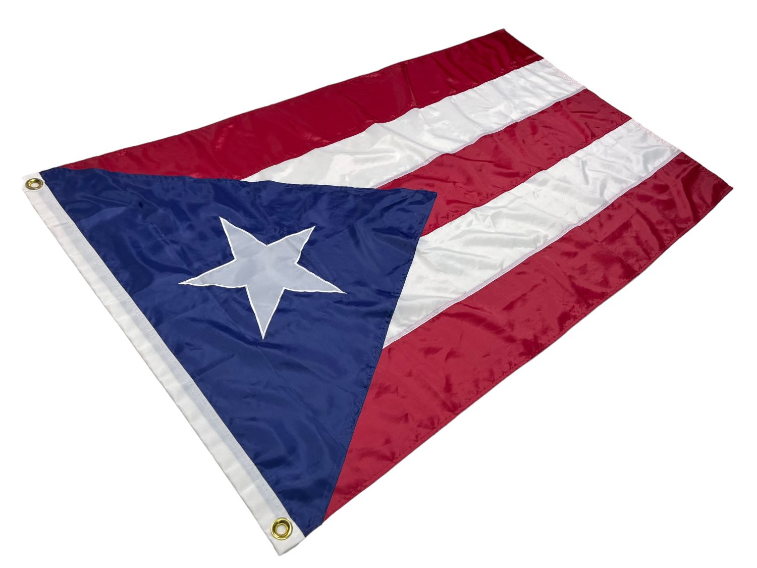 The Evolution of the Puerto Rican Flag: From Rebellion to Recognition