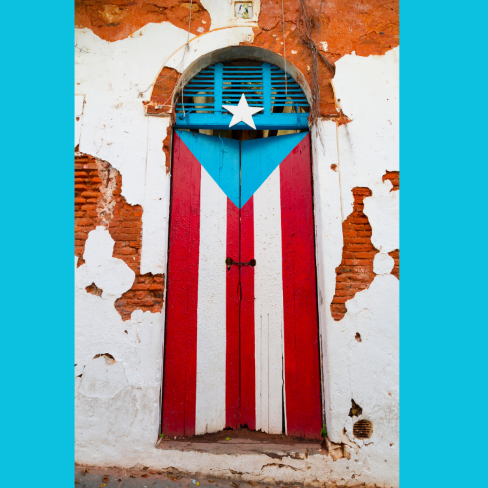 The Evolution of the Puerto Rican Flag: From Rebellion to Recognition