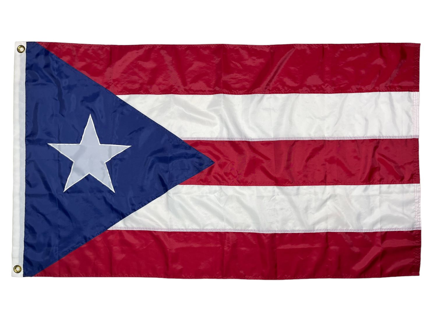 The Puerto Rican Flag: A Legacy of Resilience and Pride