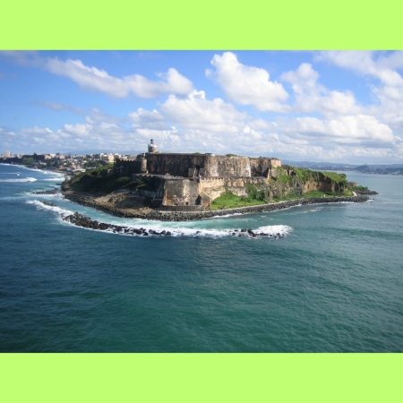 Tracing the Origins: The Compelling History of Puerto Rico's National Emblem