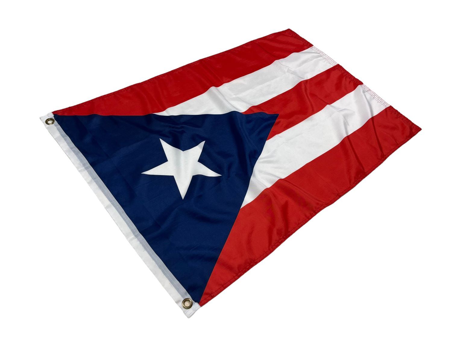 Unfolding the Rich History of Puerto Rico's Flag: A Journey Through Time
