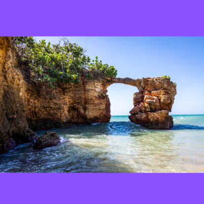 Discover the Colorful Past of the Puerto Rican Flag: A Story of Heritage and Pride