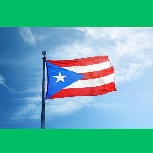 Puerto Rico's Flag: An Emblem of Cultural Identity and Historical Significance